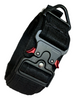 Black Heavy Duty Tactical Dog Collar