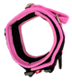 Pink Heavy Duty Tactical  Dog Collar