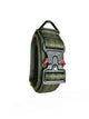 Green Heavy Duty tactical Dog Collar