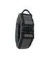 Grey Heavy Duty tactical Dog Collar