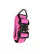 Pink Heavy Duty Tactical  Dog Collar