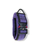 Purple Heavy Duty tactical Dog Collar