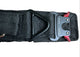 Black Heavy Duty Tactical Dog Collar